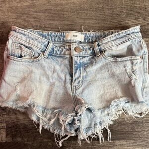 BKE Denim Shorts  Women’s Size 29